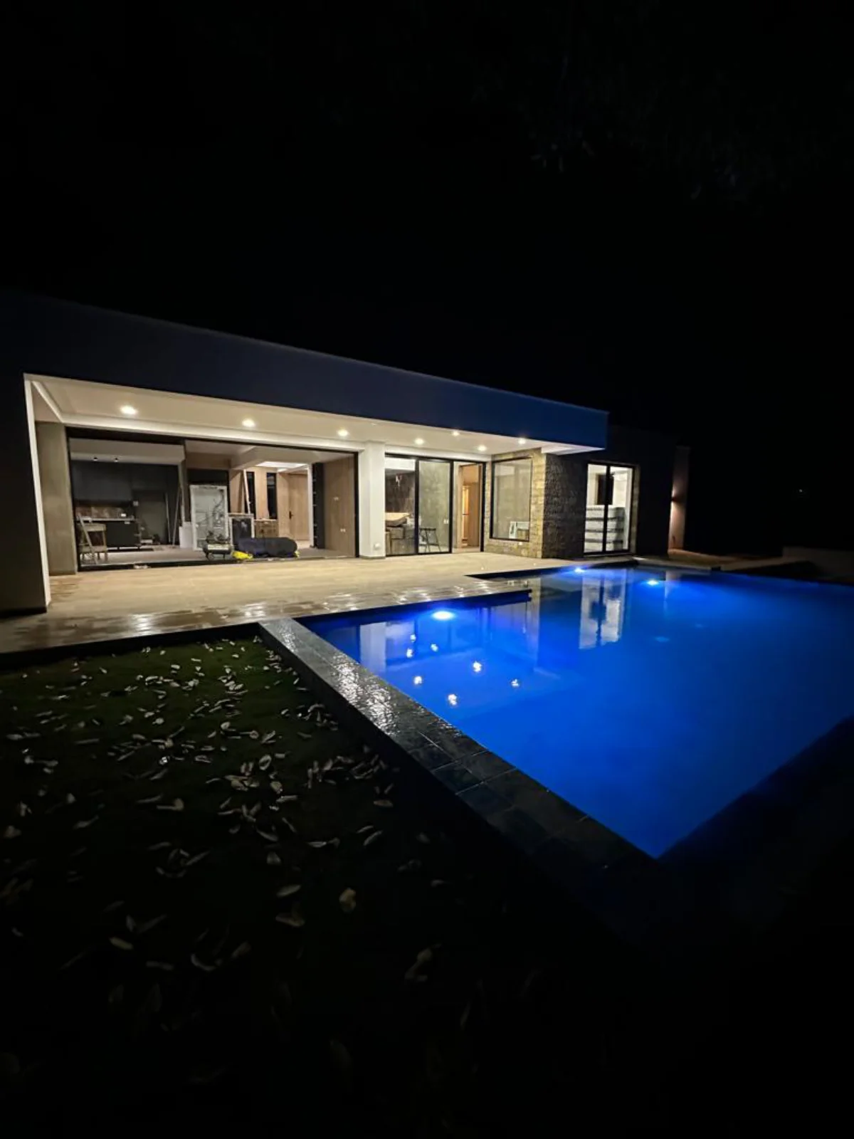 Casas Campestres