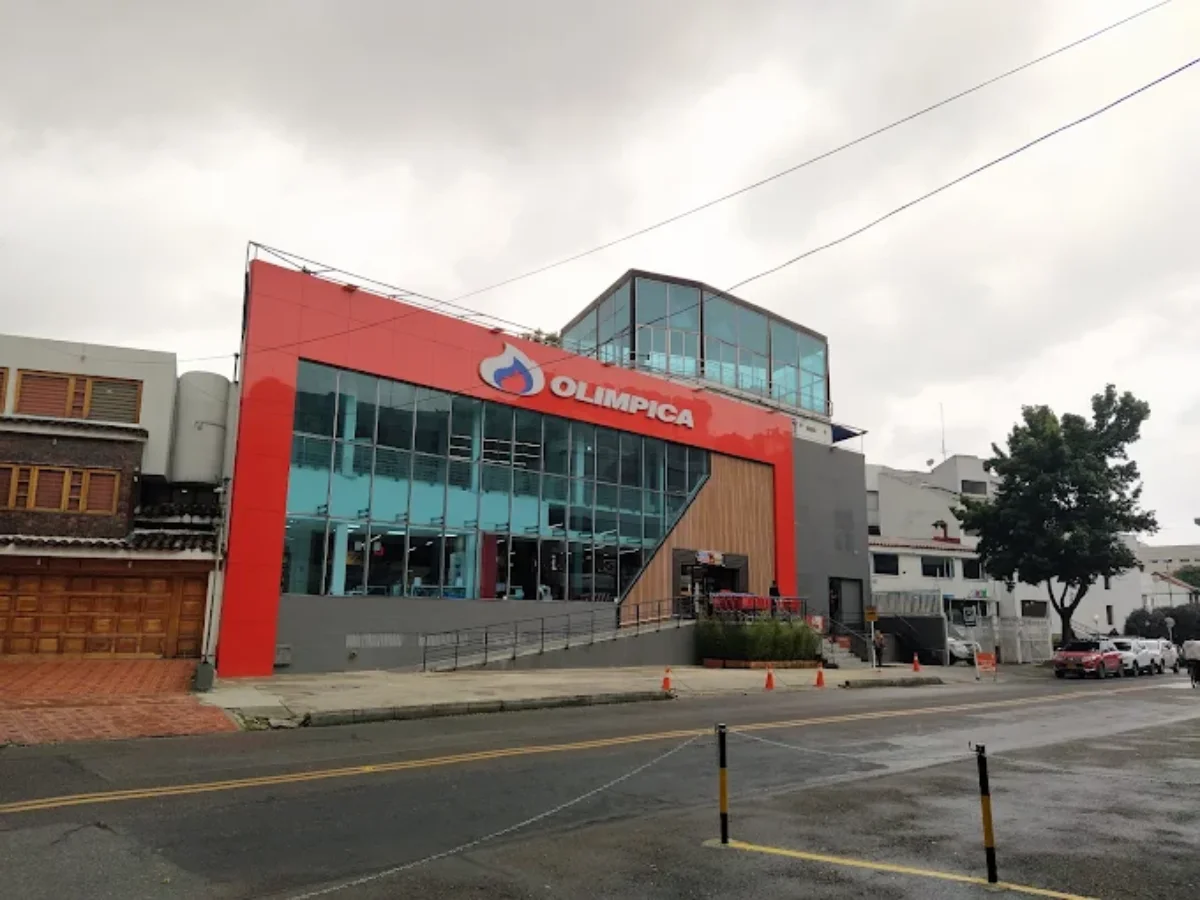 Supertiendas Olímpica